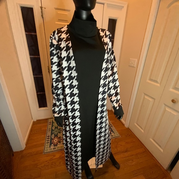 Women Layered Look Maxi Dress - Picture 8 of 9